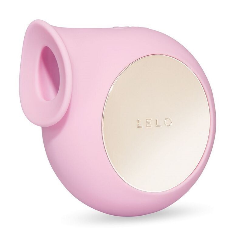 LELO SILA CRUISE ESTIMULADOR ONDAS ROSA