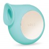 LELO SILA CRUISE ESTIMULADOR ONDAS VERDE AGUA
