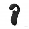 LELO ENIGMA CRUISE MASAJEADOR SONICO DOBLE ESTIMULACION NEGRO