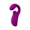 LELO ENIGMA CRUISE MASAJEADOR SONICO DOBLE ESTIMULACION MORADO