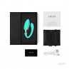 LELO TIANI HARMONY MASAJEADOR PAREJAS VERDE AGUA