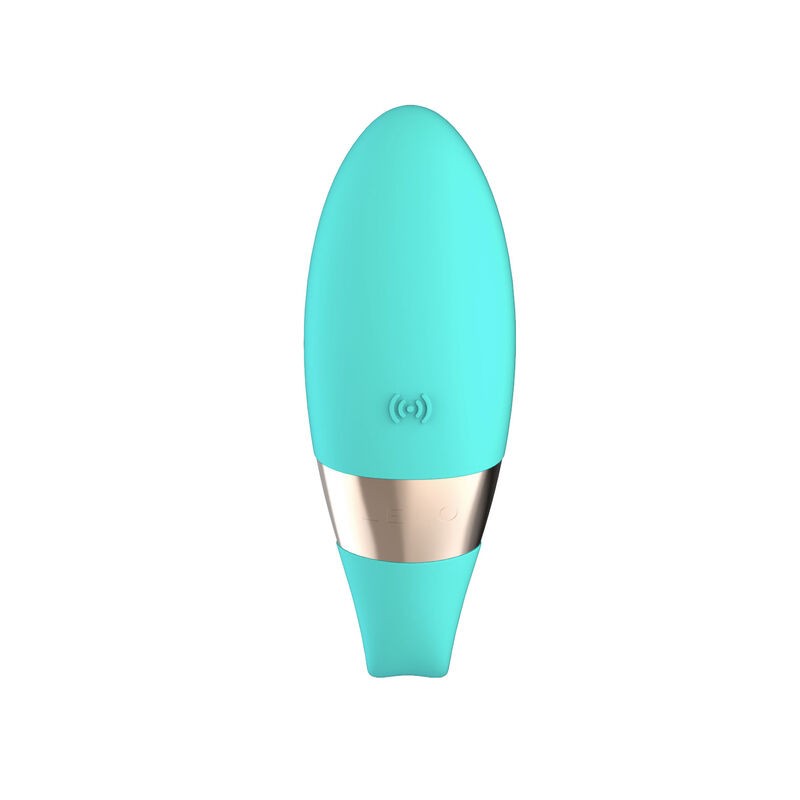 LELO TIANI HARMONY MASAJEADOR PAREJAS VERDE AGUA