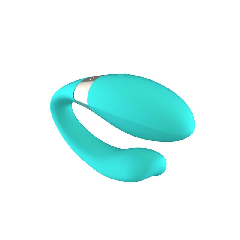 LELO TIANI HARMONY MASAJEADOR PAREJAS VERDE AGUA