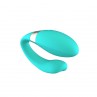 LELO TIANI HARMONY MASAJEADOR PAREJAS VERDE AGUA