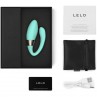 LELO TIANI HARMONY MASAJEADOR PAREJAS VERDE AGUA