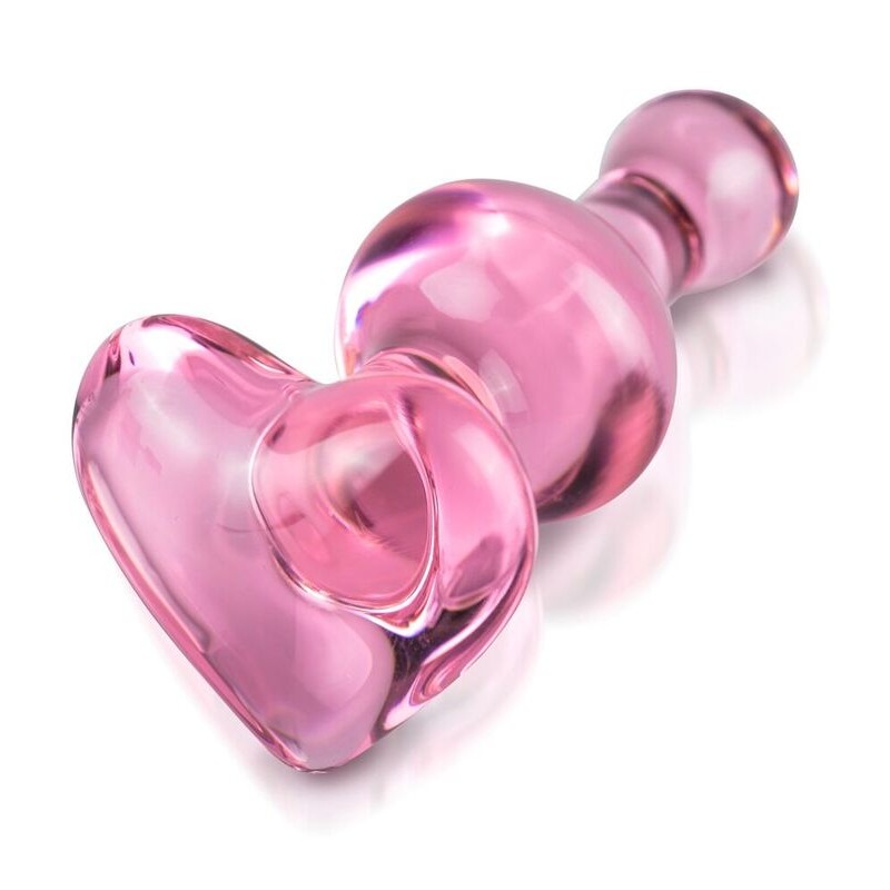 ICICLES N 75 DILDO VIDRIO