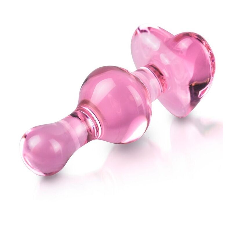 ICICLES N 75 DILDO VIDRIO