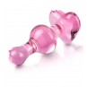 ICICLES N 75 DILDO VIDRIO