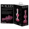 ICICLES N 75 DILDO VIDRIO