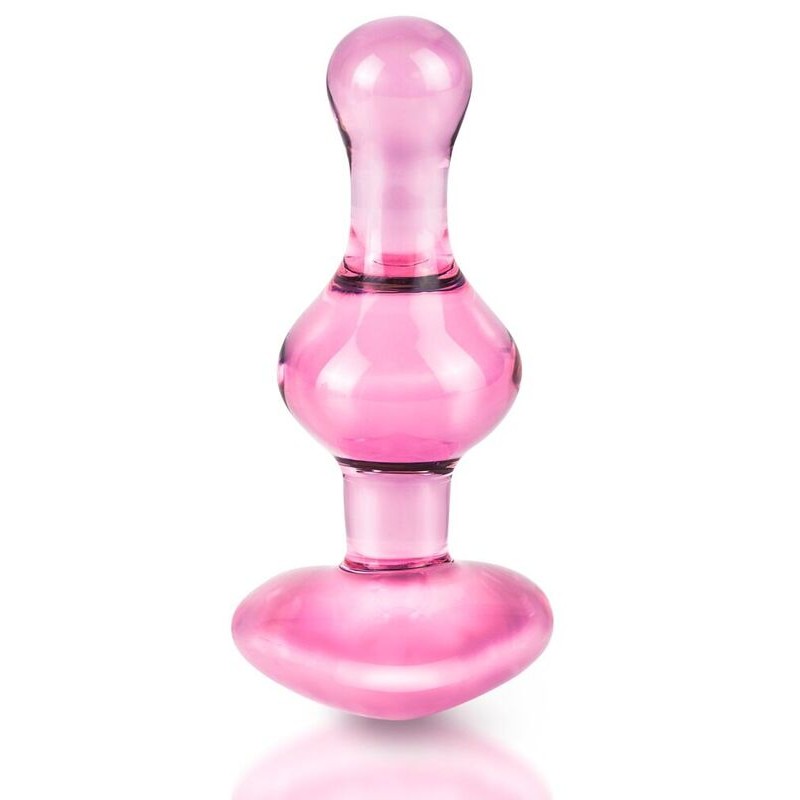 ICICLES N 75 DILDO VIDRIO