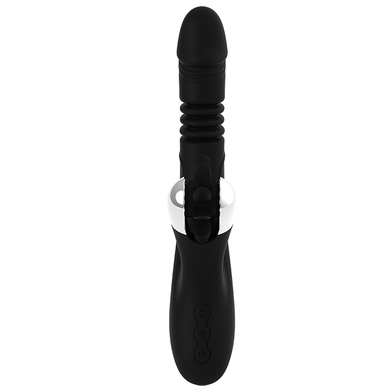 BLACKSILVER BUNNY REED UP DOWN VIBE