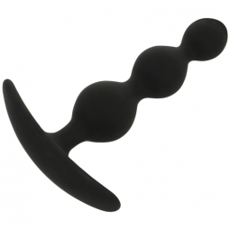 BLACKSILVER RUPERT CADENA BOLAS ANALES 10 CM