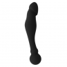 BLACKSILVER KARL DILDO ESTIMULADOR PUNTO G 18 CM
