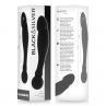 BLACKSILVER KARL DILDO ESTIMULADOR PUNTO G 18 CM