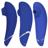 WOMANIZER PREMIUM 2 ESTIMULADOR DE CLiTORIS ARaNDANO