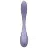 SATISFYER G SPOT FLEX 5 MULTI VIBRADOR LILA