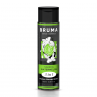 BRUMA ACEITE DE MASAJE PREMIUM EFECTO CALOR SABOR SANDiA 3 EN 1 100 ML