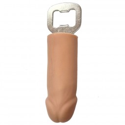 DIABLO PICANTE ABRIDOR CON FORMA PENE GOMA