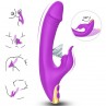 ARMONY AMANT SUCCIONADOR CLiTORIS PUNTO G VIOLETA