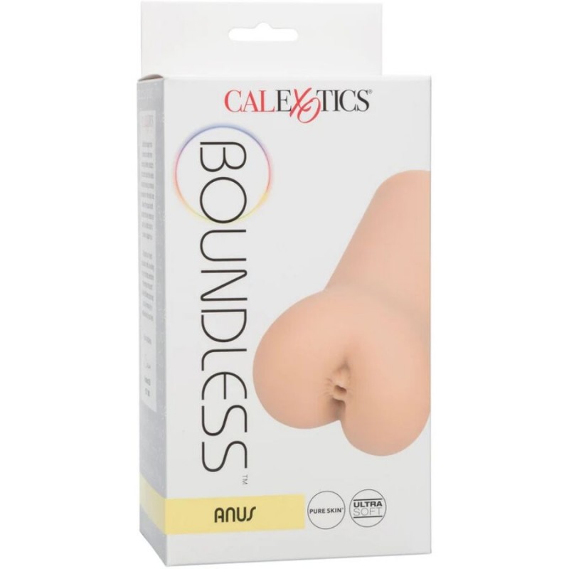 CALEXOTICS BOUNDLESS ANO