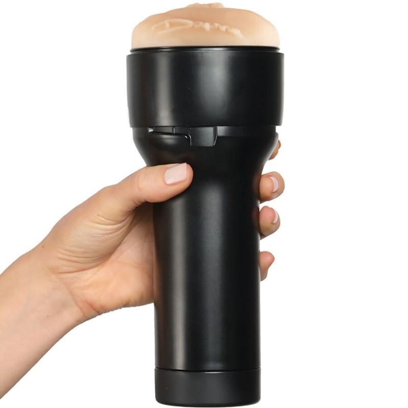 KIIROO FEEL DAPHNE LAAT STARS COLLECTION STROKERS POWERBLOW COMPATIBLE
