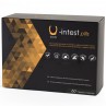 U INTEST Pills Complemento alimenticio para el cuidado digestivo e intestinal