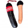 DIABLO PICANTE DILDO MORCILLA DE BURGOS