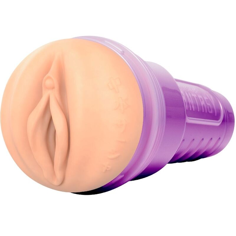 FLESHLIGHT FANTASY SASHA NAKAMOTO VAGINA