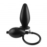 ANAL FANTASY PLUG HINCHABLE SILICONA