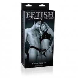 FETISH FANTASY LIMITED EDITION ARNeS HUECO 14 CM