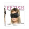 FETISH FANTASY SERIES SERIES DELUXE FANTASY MASCARA NEGRO