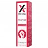 RUF X STRONG POTENTE STRAY PARA EL PENE