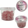 DIABLO PICANTE 20 CARAMELOS CON FORMA DE PENE CON SABOR GIN TONIC