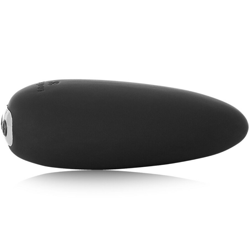 JE JOUE MIMI VIBRADOR MASAJEADOR CLITORIAL NEGRO
