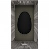 JE JOUE MIMI VIBRADOR MASAJEADOR CLITORIAL NEGRO