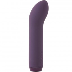 JE JOUE BALA VIBRADORA ESTIMULACIoN PUNTO G MORADO
