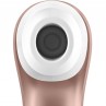 SATISFYER PRO 2 NUEVA GENERACIoN 2 VIBRADOR AIR PULSE