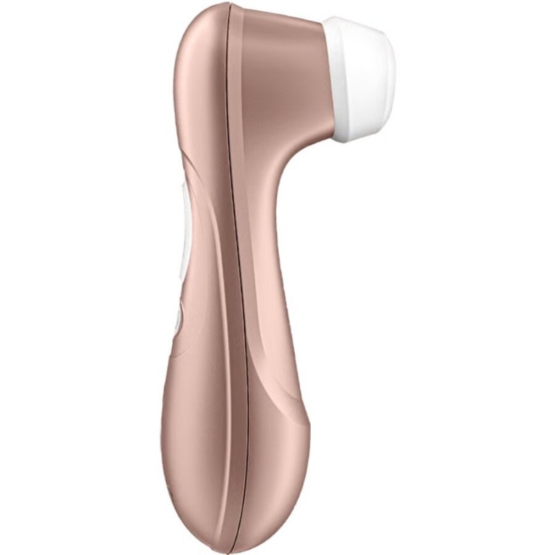 SATISFYER PRO 2 NUEVA GENERACIoN 2 VIBRADOR AIR PULSE