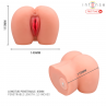 INTENSE FIRST TIME ARIANA VAGINA VIBRADORA VIRGEN CON HIMEN Y SANGRADO