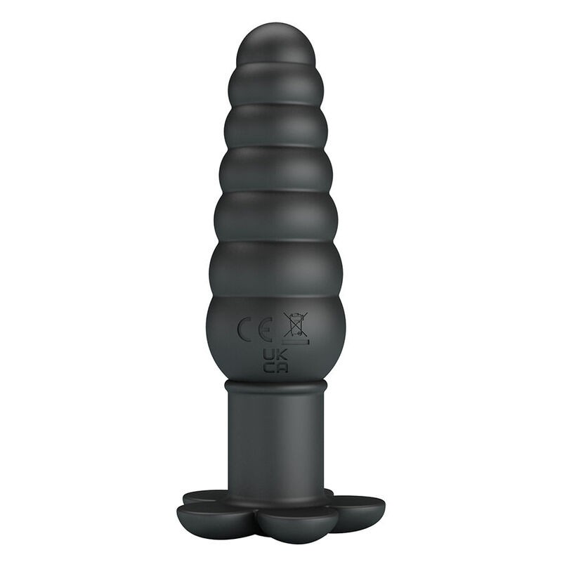 PRETTY LOVE IMRON PLUG ANAL CON VIBRACIoN