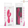 INTENSE CHARLY ESTIMULADOR VIBRADOR ARTICULABLE