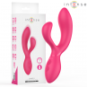 INTENSE CHARLY ESTIMULADOR VIBRADOR ARTICULABLE