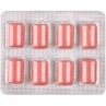 WUG After Drink El chicle funcional que te ayuda a recuperar energia tras la noche BLISTER 8 UDS