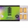 WUG On Energia inmediata en formato chicle BLISTER 8 UDS
