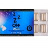 WUG Off El chicle funcional que te ayuda a relajarte y dormir mejor BLISTER 8 UDS