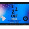 WUG Off El chicle funcional que te ayuda a relajarte y dormir mejor BLISTER 8 UDS
