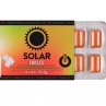 WUG Solar El chicle que prepara tu piel para el sol BLISTER 8 UDS