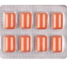 WUG Multivit El chicle funcional que refuerza tus defensas cada dia BLISTER 8 UDS
