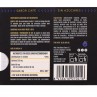WUG Power Up Chicle energetico para concentracion y resistencia BLISTER 8 UDS