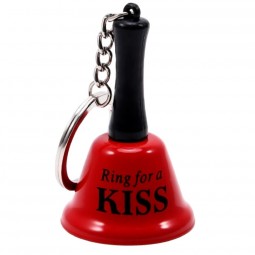 DIABLO PICANTE MINI CAMPANA LLAVERO